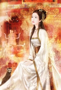 超凶女友找上门