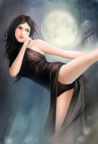 冷君危情
