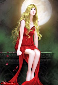 采药女之妻不可欺