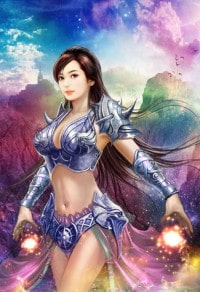 (综同人)(王者荣耀信白)三生千年