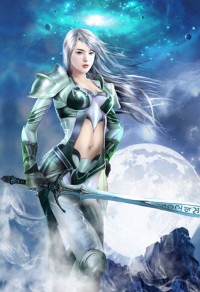 交锋