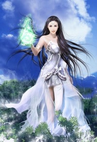 浴火重生:盛宠一品嫡女