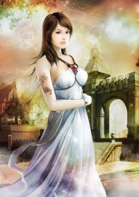 女侠