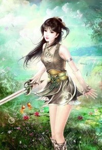 瞎眼七年,满山精怪全成妖神了!