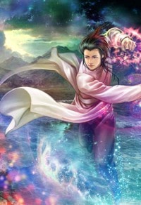 私密按摩師
