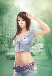 一揽众美在三国