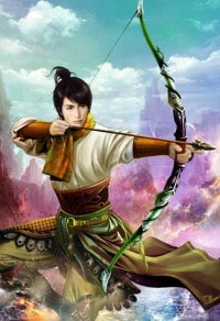 华威的心痕