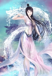 魔人的崩坏世界
